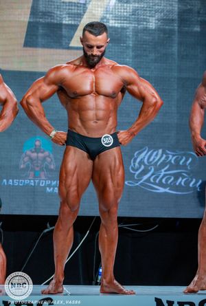 Фотограф Александр Васильев